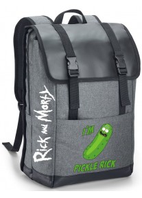 Раница Rick and Morty - I'M Pickle Rick